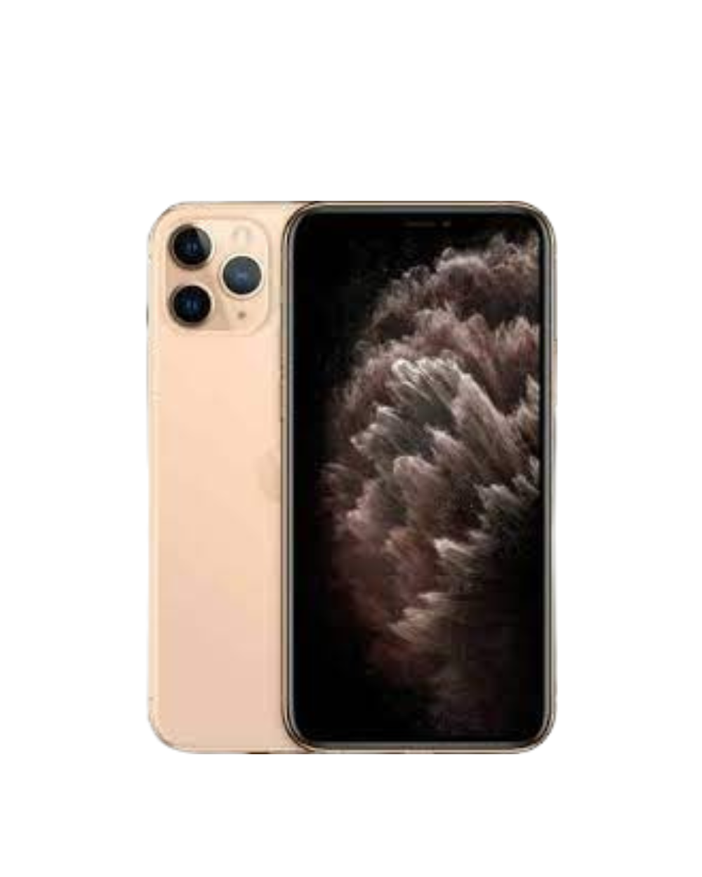 Iphone 11 Pro Gold - Excellent Condition