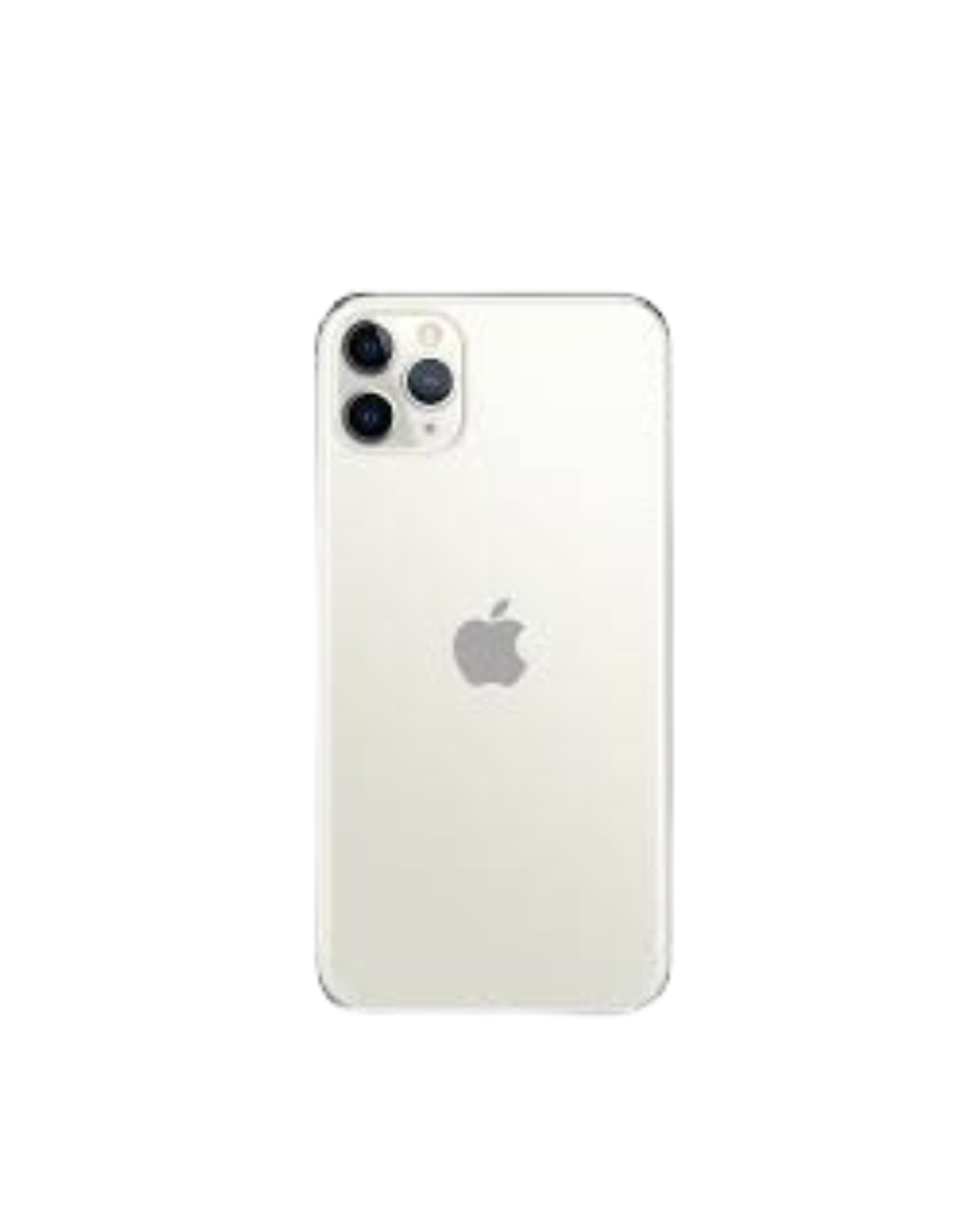 Iphone 11 Pro Silver - Excellent Condition