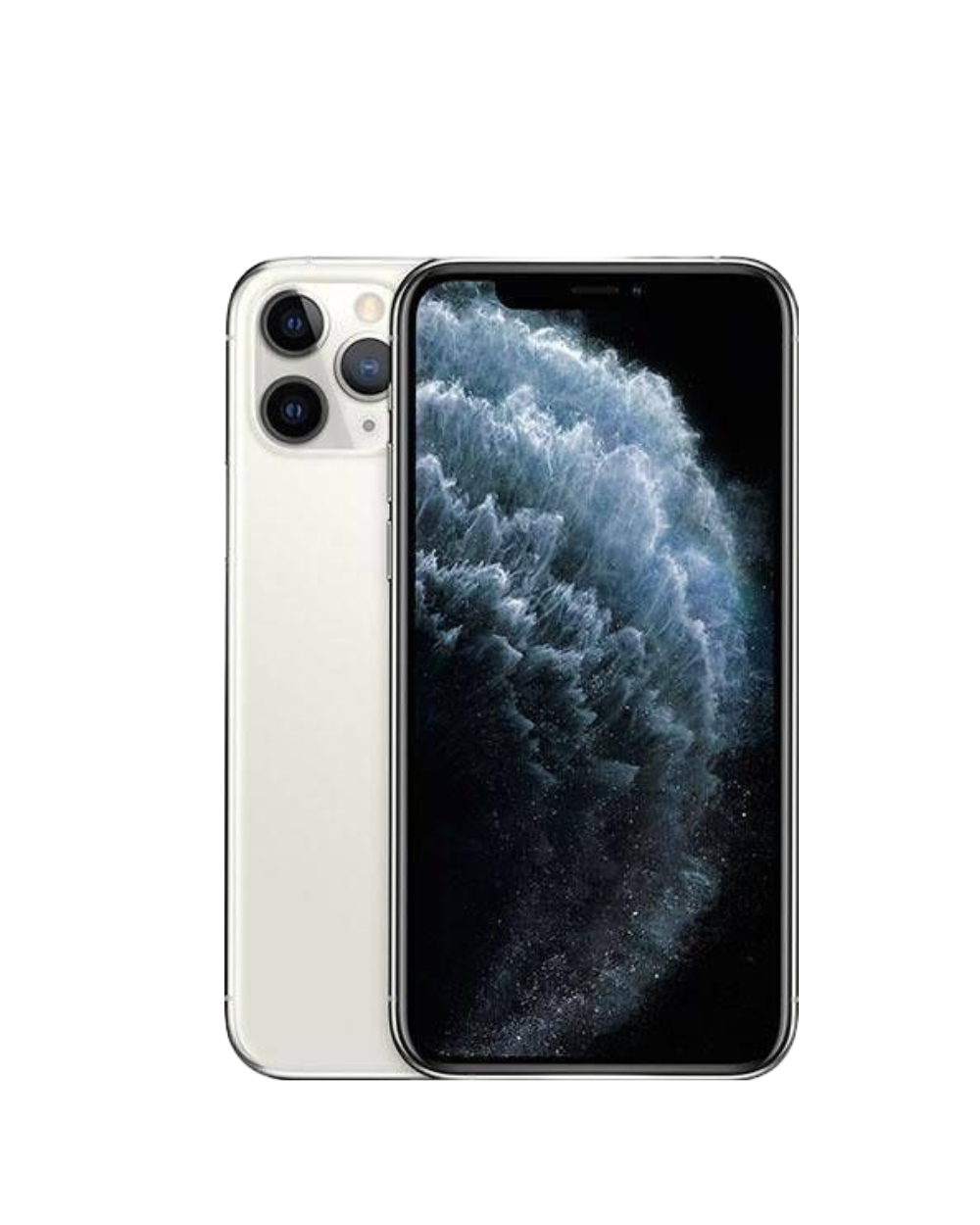 Iphone 11 Pro Silver - Excellent Condition