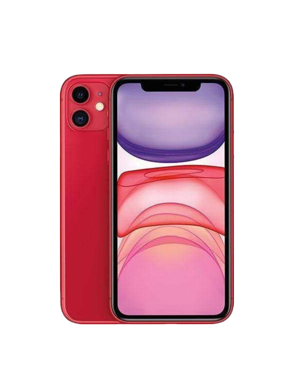 Iphone 11 Red - Excellent Condition