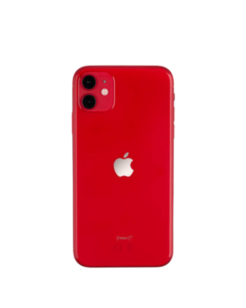 Iphone 11 Red - Excellent Condition