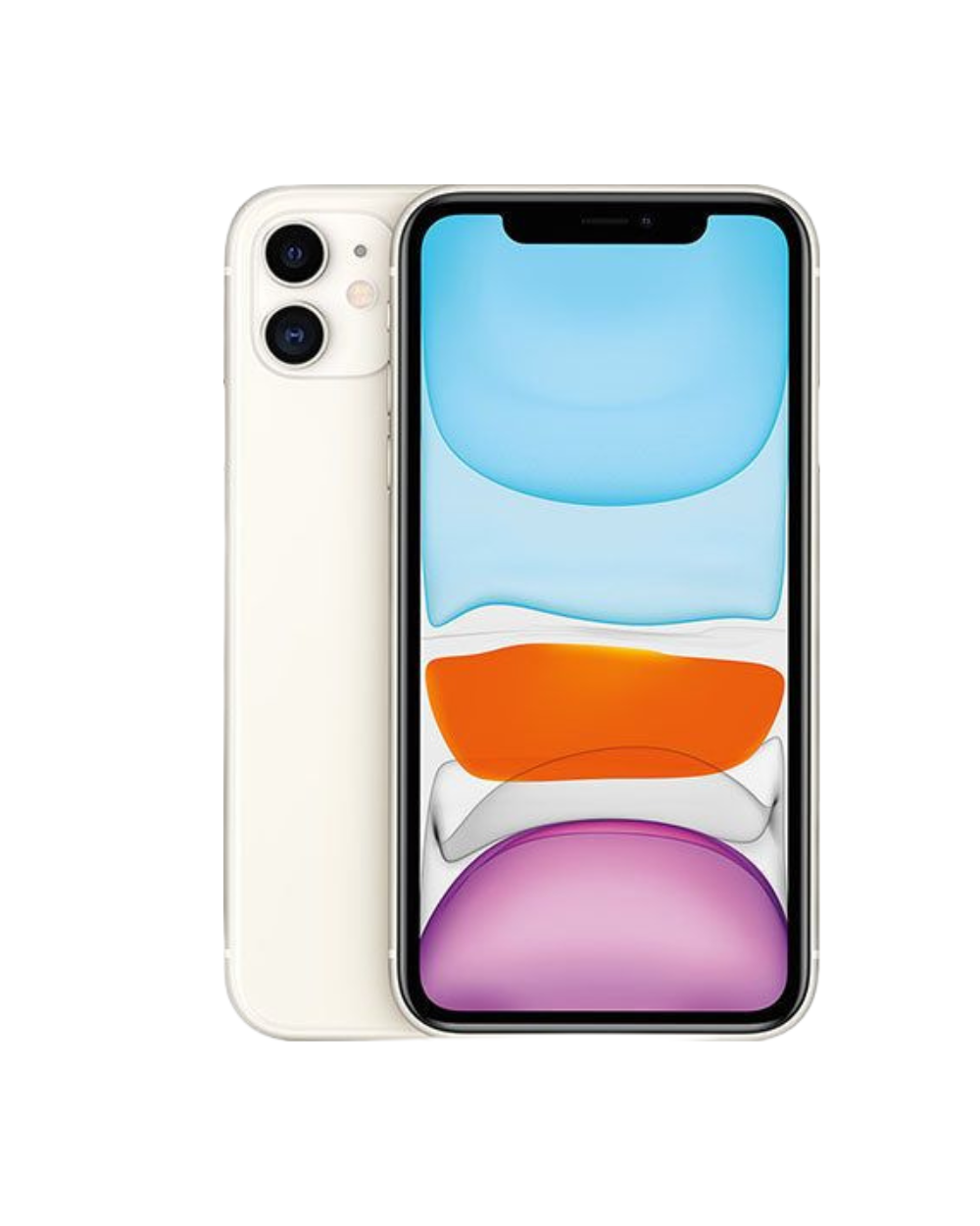 Iphone 11 White - Excellent Condition