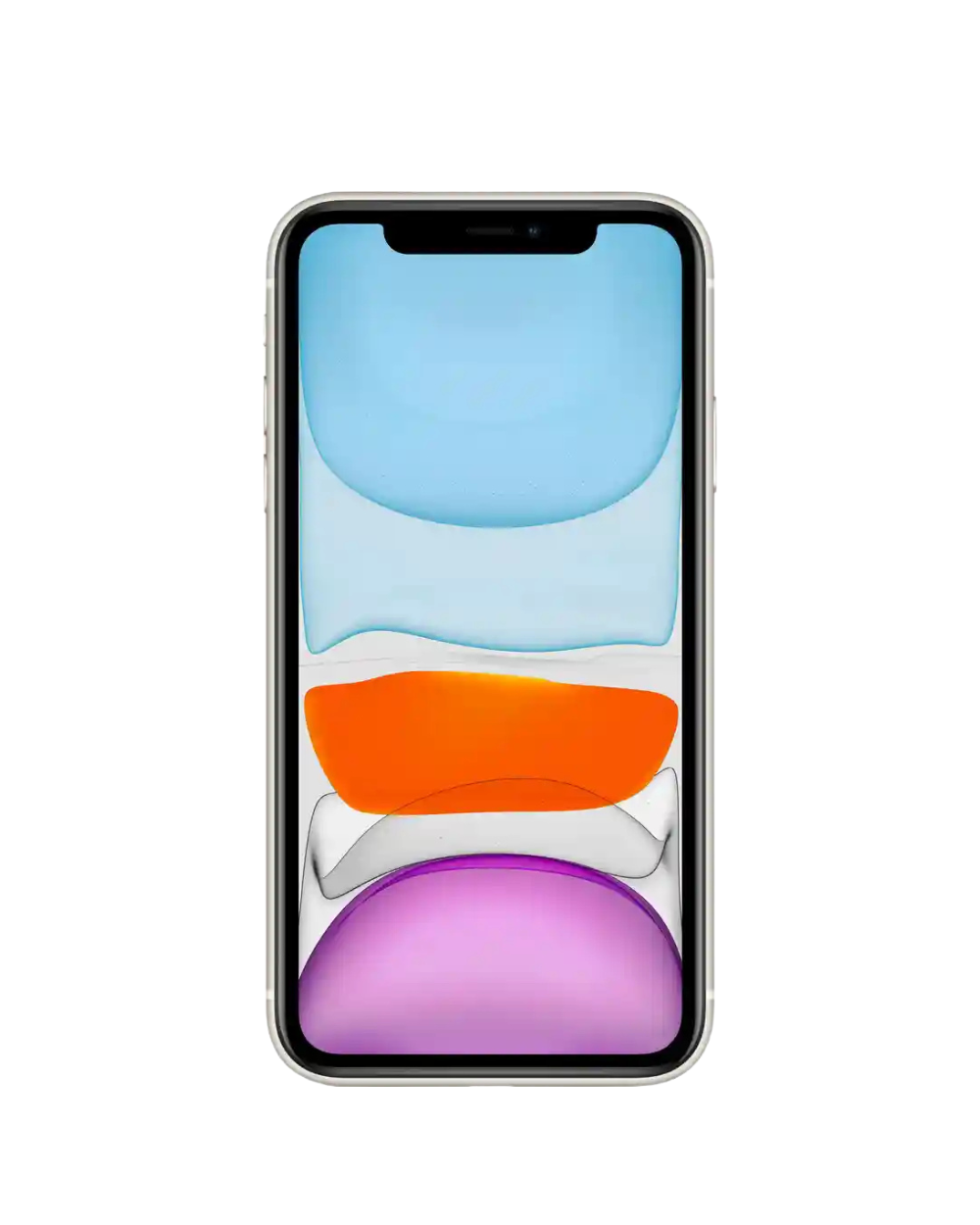 Iphone 11 White - Excellent Condition