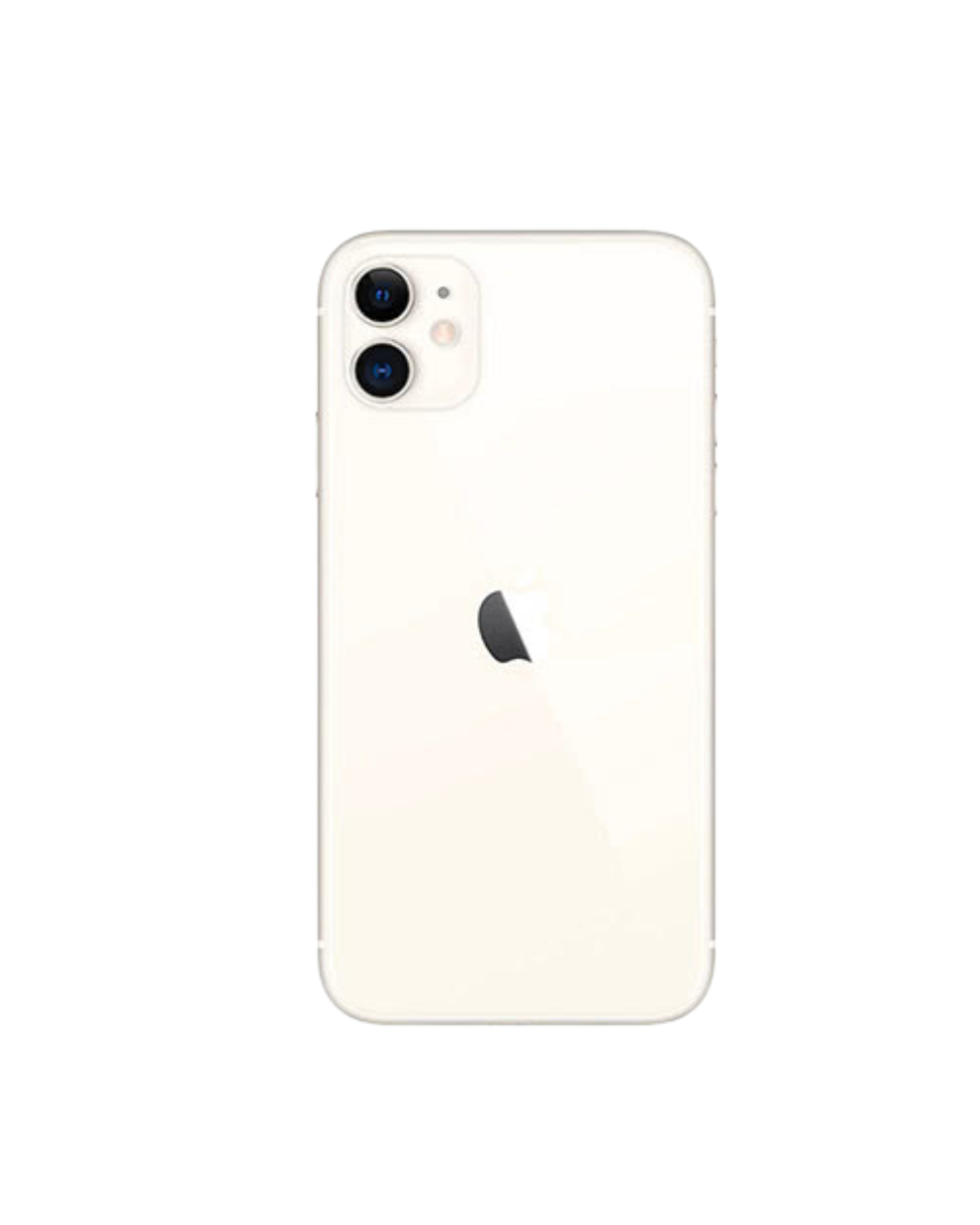 Iphone 11 White - Excellent Condition