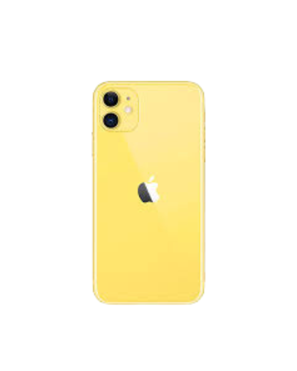 Iphone 11 Yellow - Excellent Condition