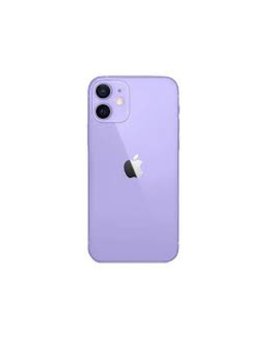 Iphone 12 Purple
