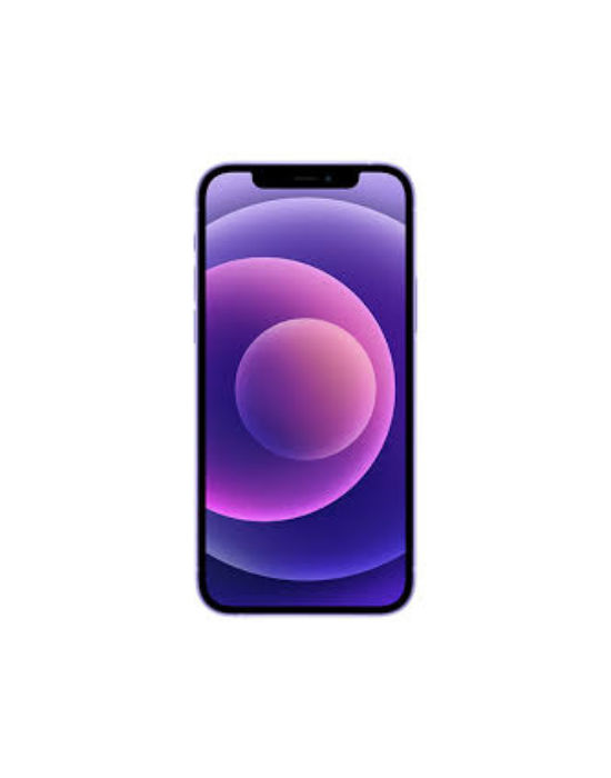 Iphone 12 Purple