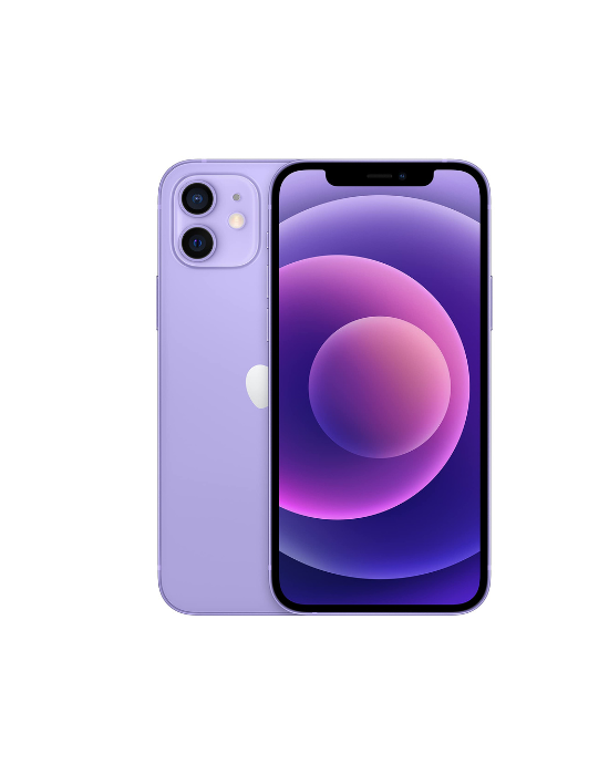 Iphone 12 Purple