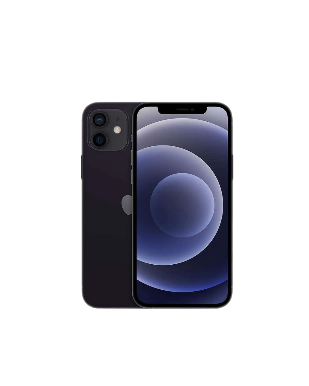 Iphone 12 Mini Black
