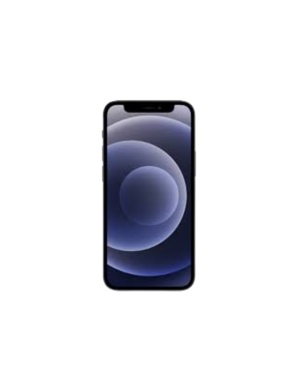 Iphone 12 Mini Black