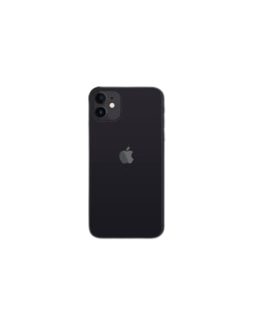 Iphone 12 Mini Black