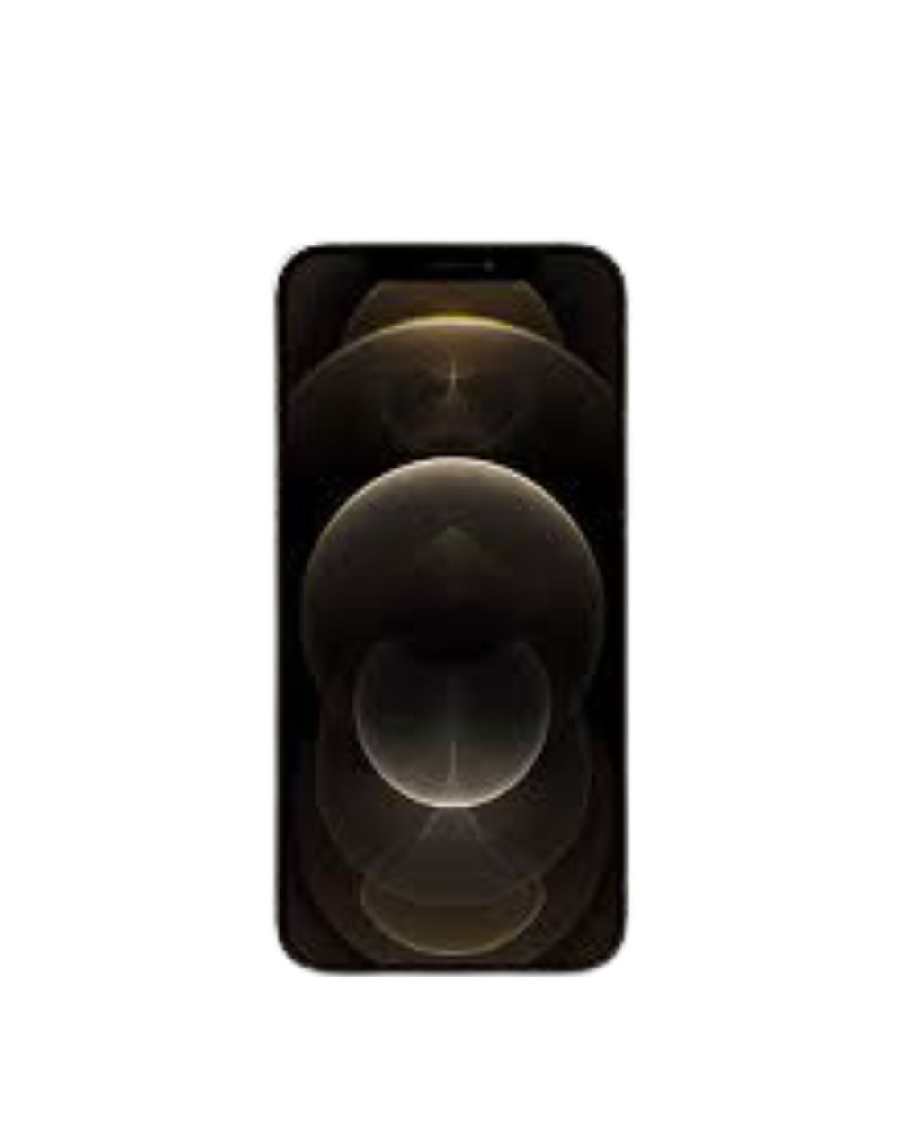 Iphone 12 Pro Max Gold