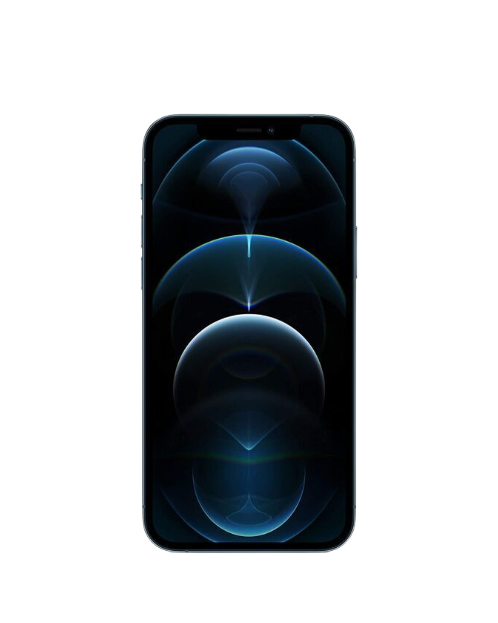 Iphone 12 Pro Max Pacific Blue