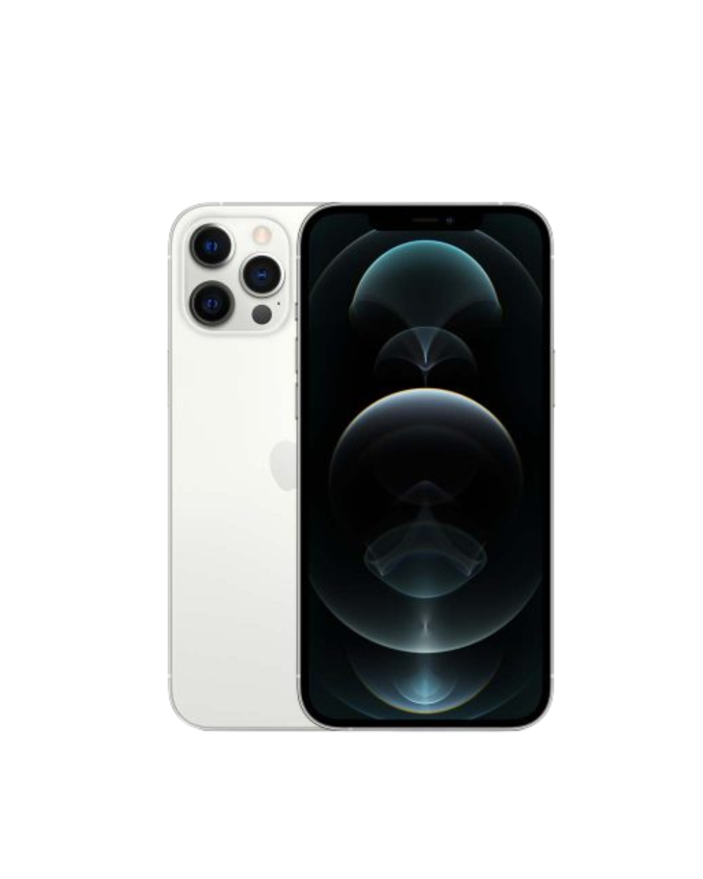 Iphone 12 Pro Silver