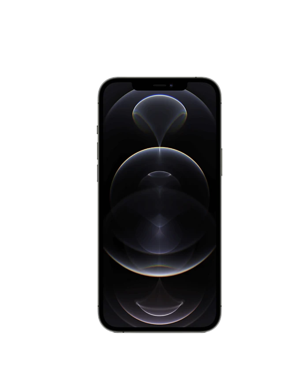 Iphone 12 Pro Silver