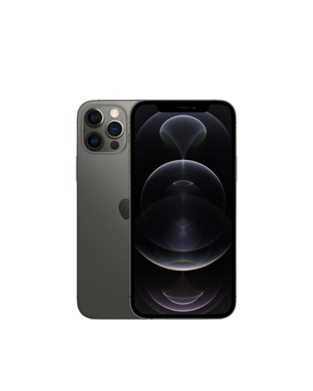 Iphone 12 Pro Max Graphite