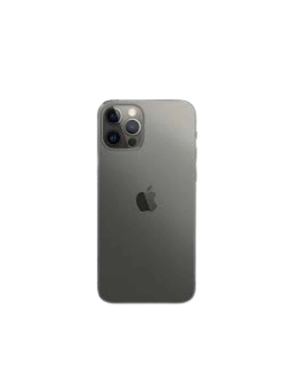 Iphone 12 Pro Max Graphite