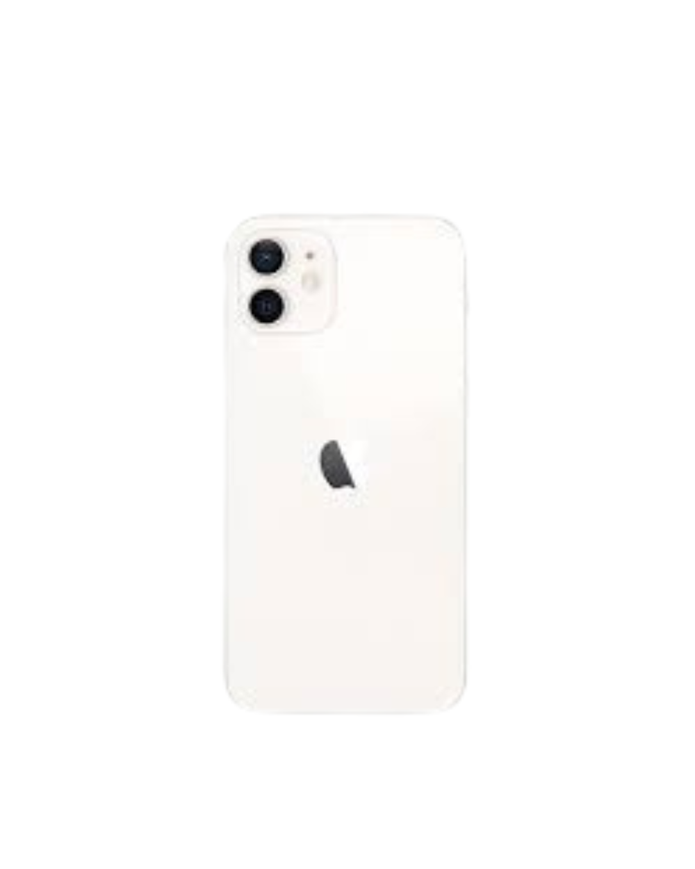 Iphone 12 Mini White