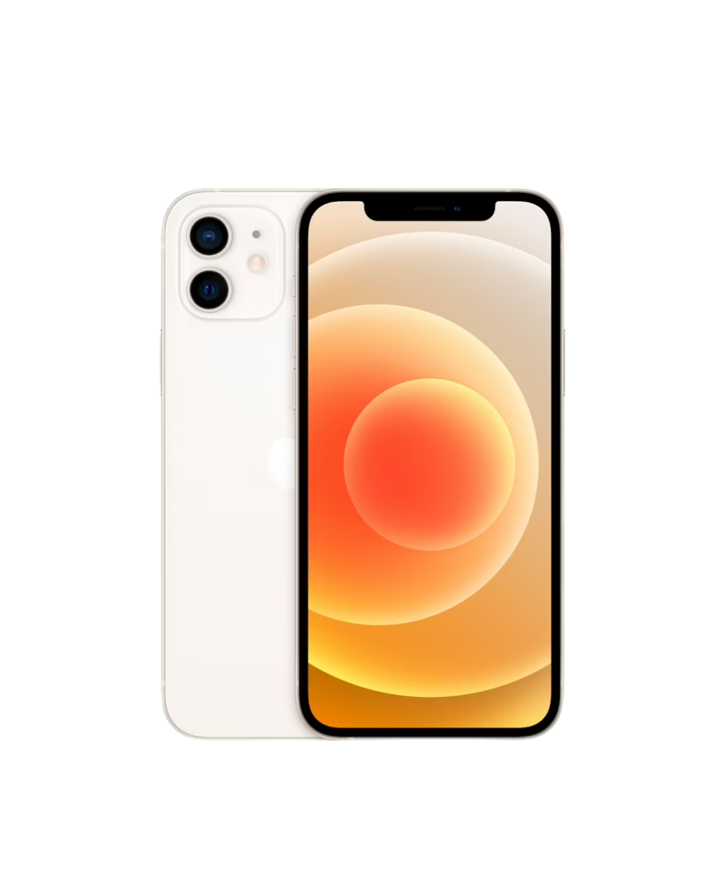 Iphone 12 Mini White