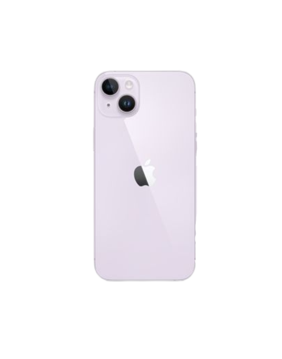 Iphone 14 Plus Purple - Excellent Condition