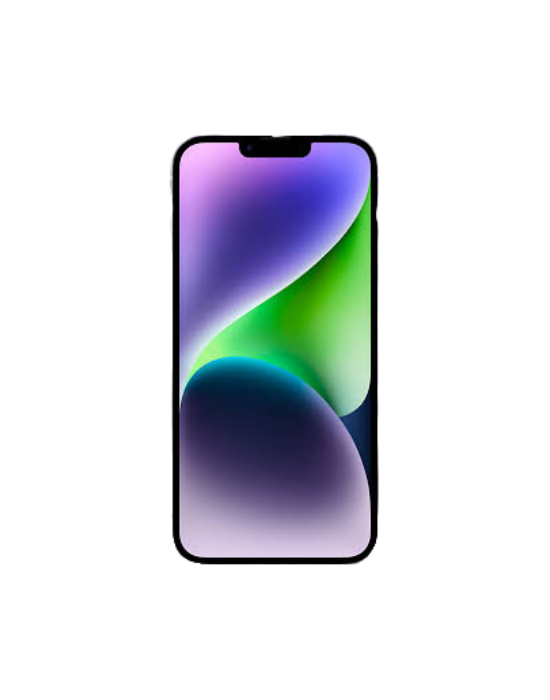 Iphone 14 Plus Purple - Excellent Condition