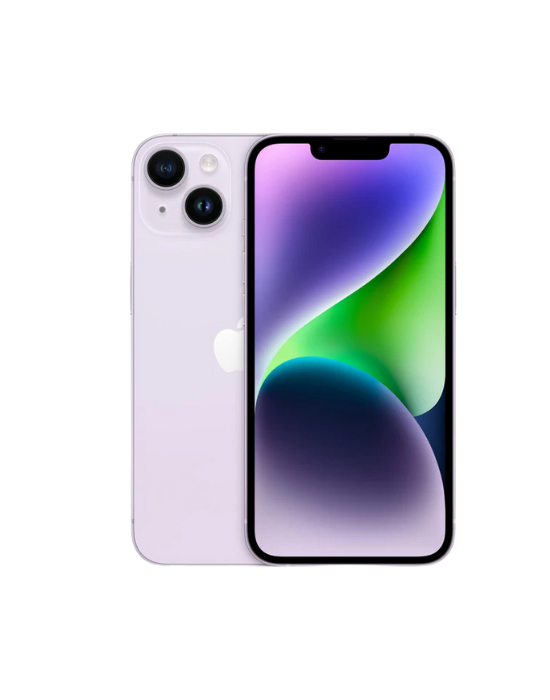 Iphone 14 Plus Purple - Excellent Condition