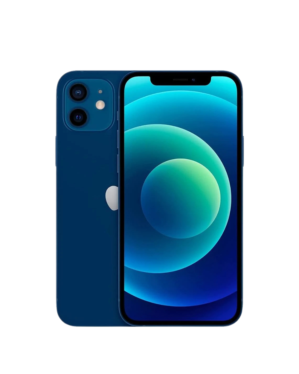 Iphone 12 Mini Blue
