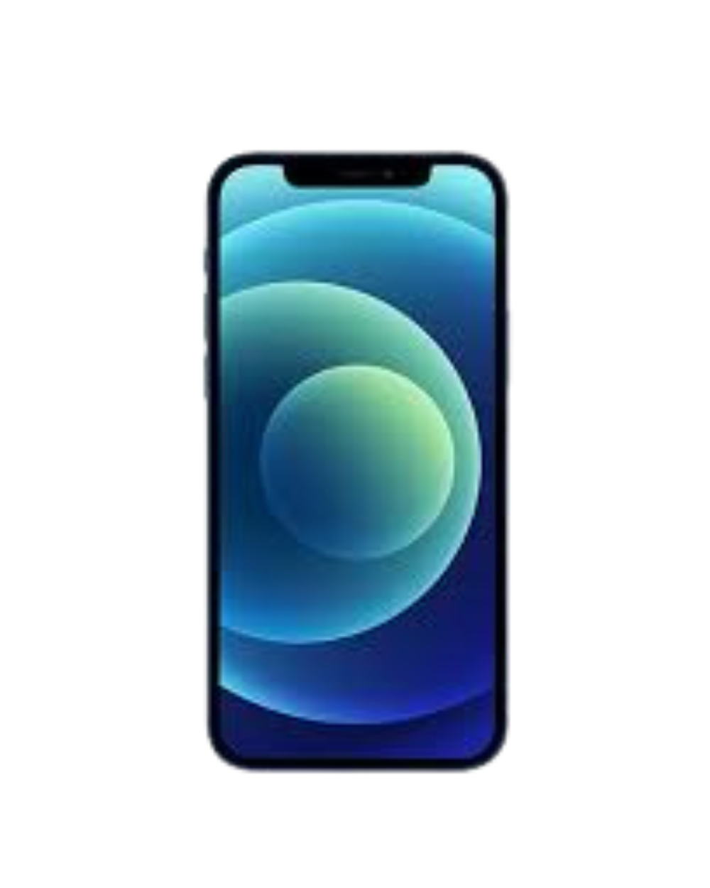 Iphone 12 Mini Blue