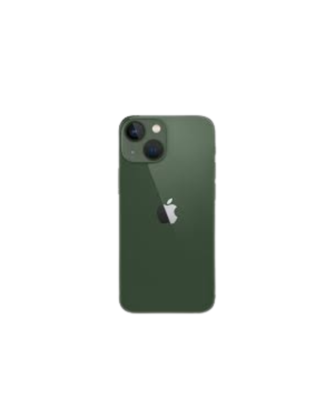 Iphone 13 Mini Green