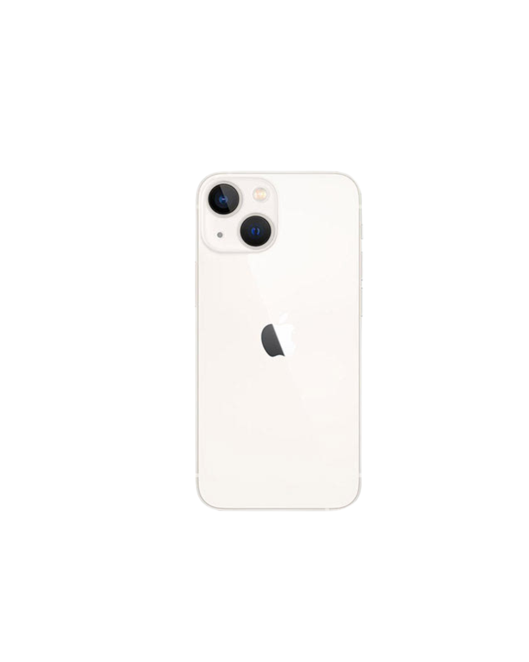 Iphone 13 Mini Starlight