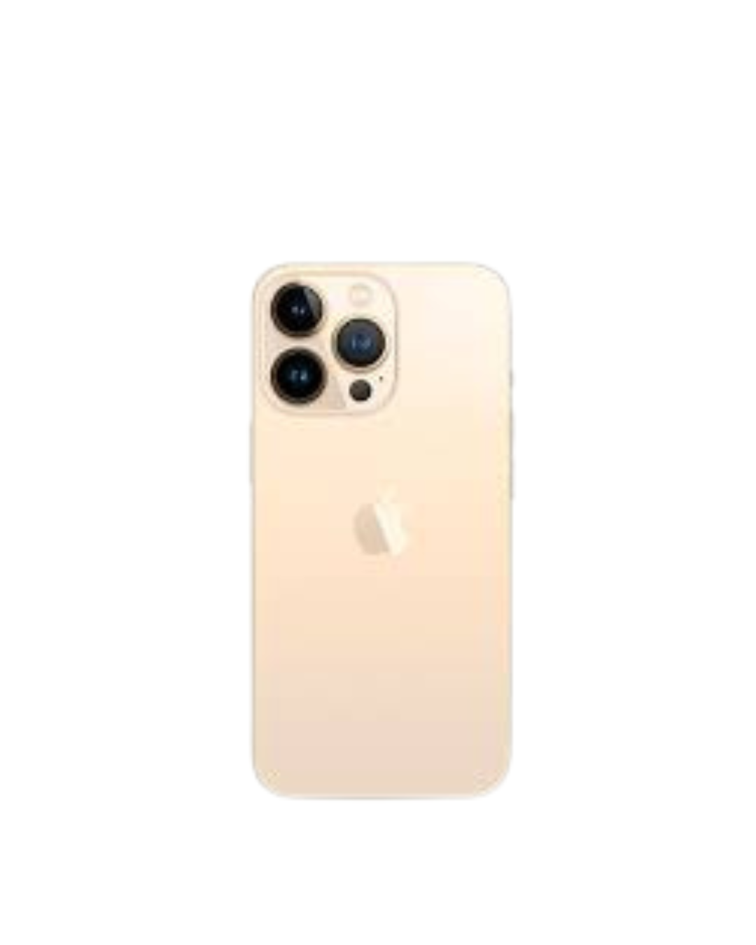 Iphone 13 Pro Gold