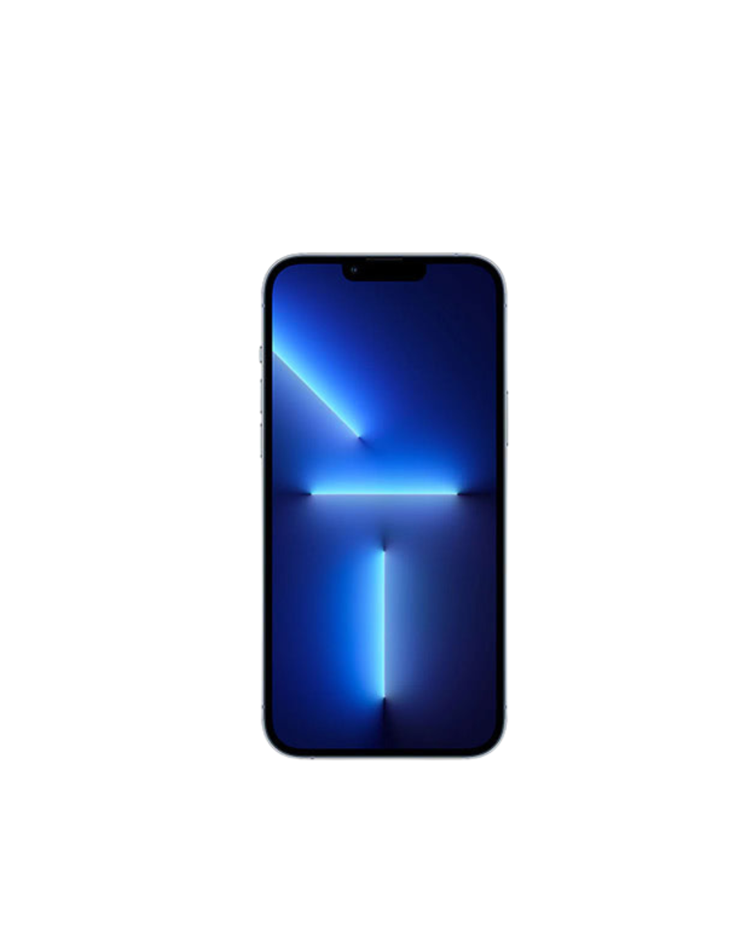 Iphone 13 Pro Sierra Blue
