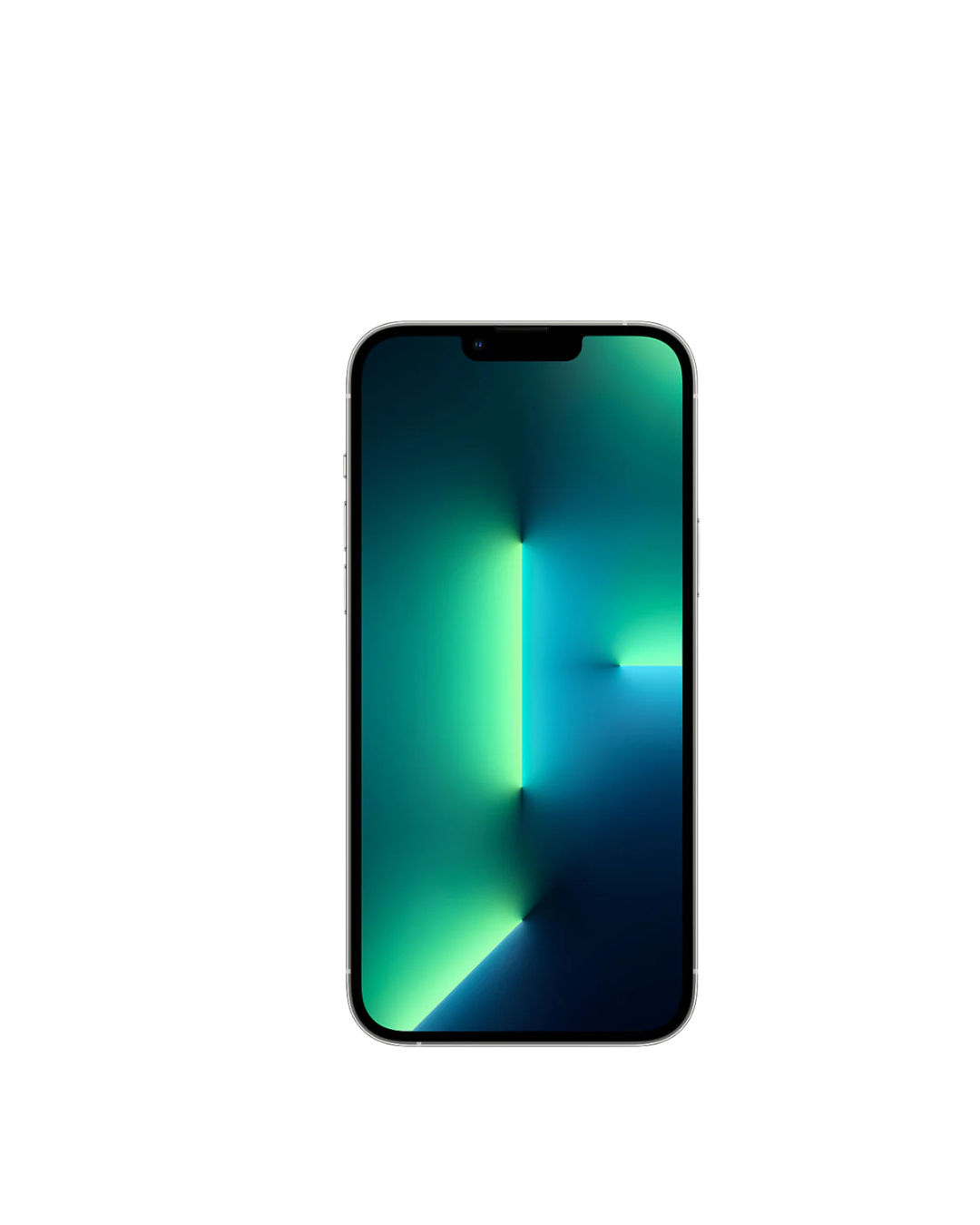 Iphone 13 Pro Silver