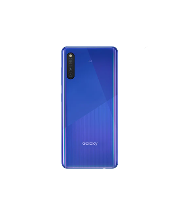 Samsung A41 64GB Blue