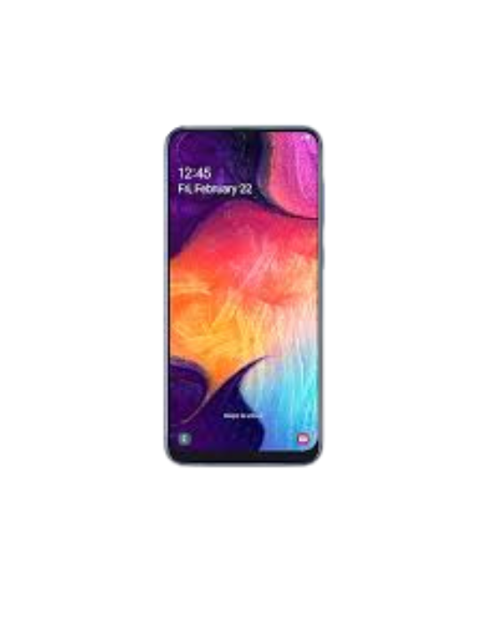Samsung A50 64GB Black