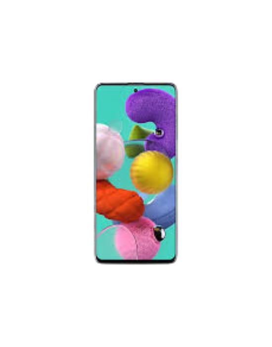 Samsung A51 128GB Black
