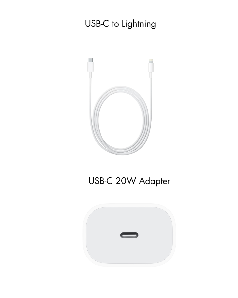 Iphone 12 Mini White