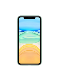 Iphone 11 Green