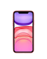 Iphone 11 Red - Excellent Condition