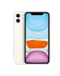 Iphone 11 White - Excellent Condition