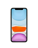 Iphone 11 White - Excellent Condition