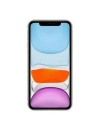 Iphone 11 White - Excellent Condition