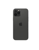 Iphone 12 Pro Max 256GB Black - Refurbished - Fair