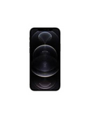Iphone 12 Pro Max 256GB Black - Refurbished - Fair
