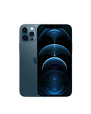 Iphone 12 Pro Max Pacific Blue