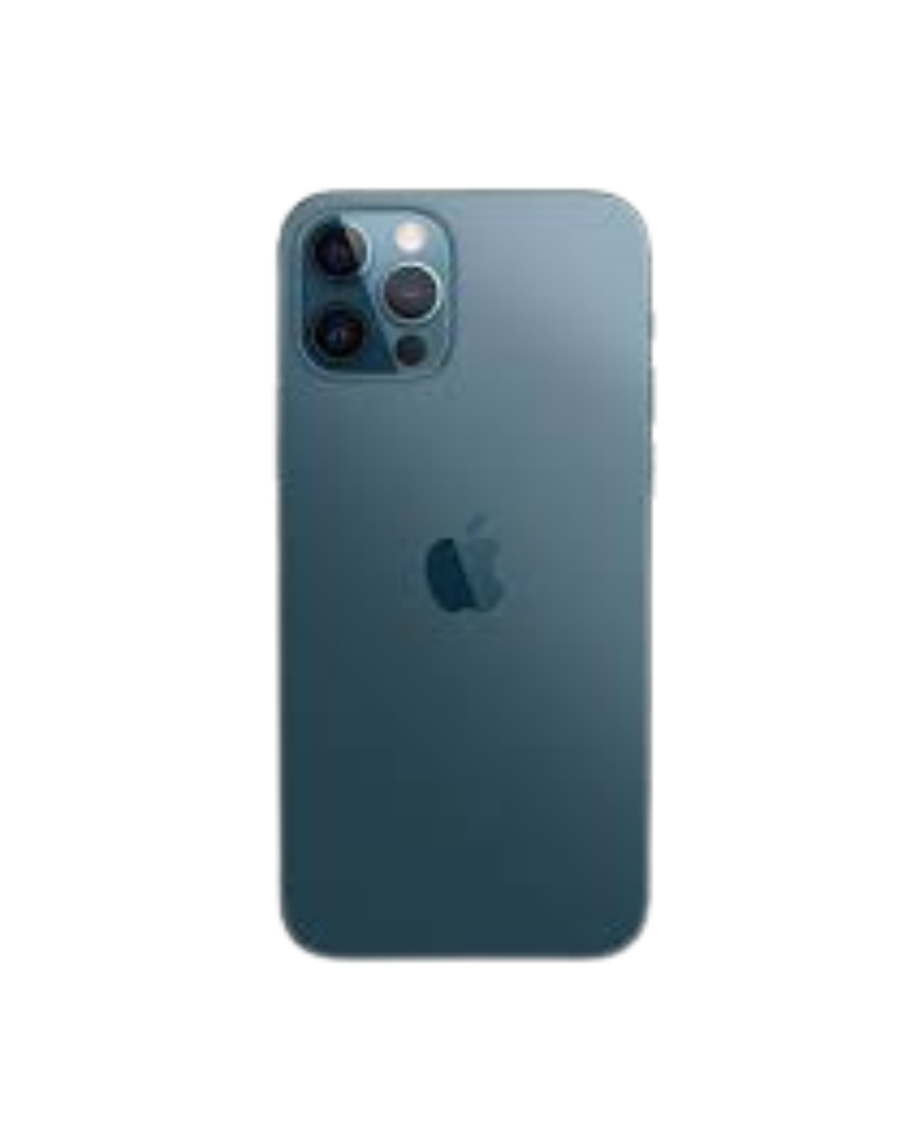 Iphone 12 Pro Max Pacific Blue