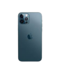 Iphone 12 Pro Max Pacific Blue