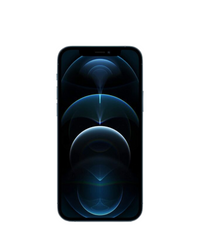 Iphone 12 Pro Max Pacific Blue