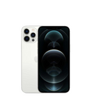 Iphone 12 Pro Silver