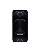 Iphone 12 Pro Silver
